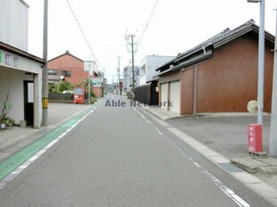 上横須賀駅 徒歩6分 2階の物件外観写真